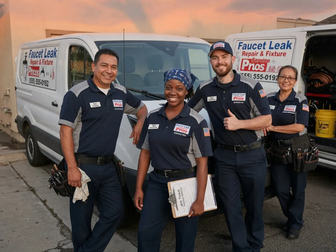Faucet Repair company in Neptune, NJ
