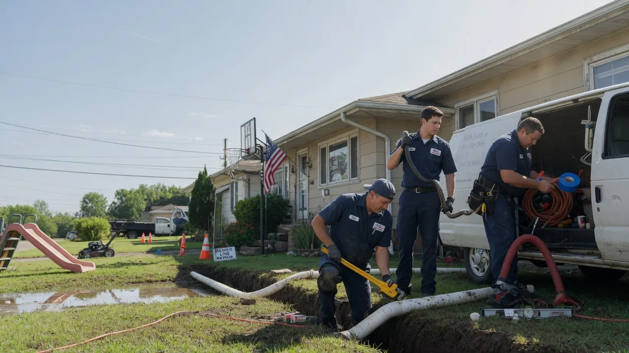 Toilet Installation in Neptune, NJ near me